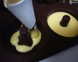 揚げずにヘルシー☆簡単♪HM焼きドーナツ作り方7写真