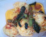 パスタボール作り方6写真