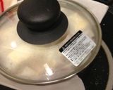 大根と人参の煮物作り方4写真