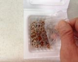 イライラ解消！！　ひきわり納豆の作り方作り方1写真