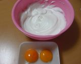 材料２つ☆簡単☆本格チョコムース♪作り方2写真