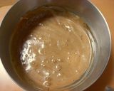 材料２つ☆簡単☆本格チョコムース♪作り方8写真