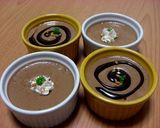 材料２つ☆簡単☆本格チョコムース♪作り方10写真