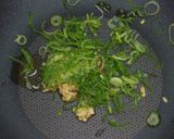 豆乳と野菜だけのスープだ！ハマる酸辣湯！作り方2写真