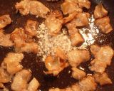 中華風カリカリ豚バラ肉の白菜炒め作り方5写真