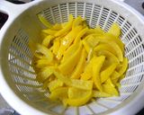 爽やか☆甘夏ピール☆作り方8写真
