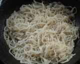 醤油麹で♢牛肉とこんにゃくの炒めもの作り方3写真