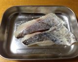 タラのグラタン作り方1写真