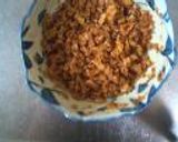 超ジュ~シ~(@o@)な焼餃子♪作り方1写真