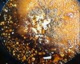 揚げ出し豆腐と米酢の香味ソース作り方1写真