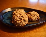 ☆本当にヘルシー☆オートミールクッキー☆作り方7写真