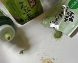 お茶漬け風味のおにぎりで節分鬼キャラ弁！作り方3写真