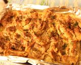 鶏もも肉の＊シンプルオーブン焼き作り方3写真