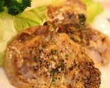 鶏もも肉の＊シンプルオーブン焼き作り方4写真