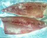 元魚屋が教える！絶品…俺流の自家製〆鯖作り方2写真