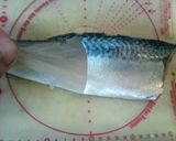 元魚屋が教える！絶品…俺流の自家製〆鯖作り方5写真