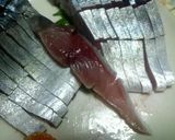 元魚屋が教える！絶品…俺流の自家製〆鯖作り方7写真