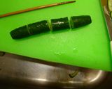 おいしいよ☆きゅうりのお漬物甘酢漬け☆作り方5写真