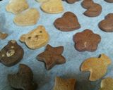 プレゼントに★簡単クッキー♪♪作り方6写真