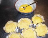 簡単手軽にスイートポテト作り方3写真