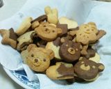 プレゼントに★簡単クッキー♪♪作り方7写真