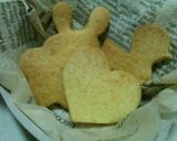プレゼントに★簡単クッキー♪♪作り方8写真