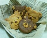プレゼントに★簡単クッキー♪♪作り方11写真