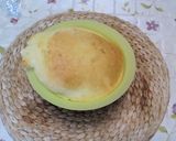 １歳バースデーケーキ★離乳食後期〜卵なし作り方6写真