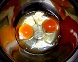 一手間で絶対プロの味！ふわふわオムレツ作り方1写真