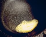 一手間で絶対プロの味！ふわふわオムレツ作り方3写真