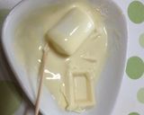 ホワイトデーに簡単マシュマロデコチョコ♡作り方1写真