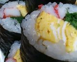 お弁当にもう一品！ほうれん草で彩り添えて作り方5写真