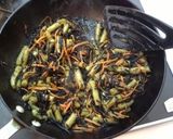 めんつゆで簡単☆ひじきの煮物作り方1写真