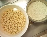 味噌を手作りしよう♪作り方1写真