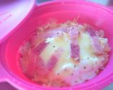 お手軽☆巣ごもり風サンド作り方3写真