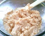 味噌を手作りしよう♪作り方7写真