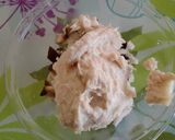 ヘルシー♡トマト詰め豆腐ハンバーグ作り方2写真