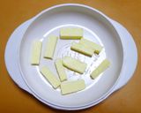 バレンタインに♥HMプチチョコケーキ作り方3写真