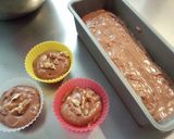 ウイスキーボンボンでパウンドケーキ作り方5写真
