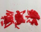 たこ焼きみたいな・・・ちくわ天作り方2写真