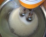 簡単ガトーショコラ（炊飯器使用）作り方3写真