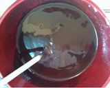 簡単ガトーショコラ（炊飯器使用）作り方6写真
