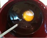 簡単ガトーショコラ（炊飯器使用）作り方7写真