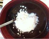 簡単ガトーショコラ（炊飯器使用）作り方8写真