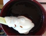 簡単ガトーショコラ（炊飯器使用）作り方9写真