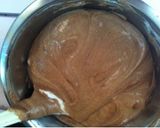 簡単ガトーショコラ（炊飯器使用）作り方10写真
