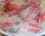 美味【香り箱】5分で簡単✿混ぜ御飯✿作り方3写真