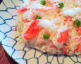 美味【香り箱】5分で簡単✿混ぜ御飯✿作り方4写真