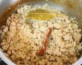 スパイスから作る本格キーマカレー作り方5写真