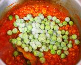スパイスから作る本格キーマカレー作り方7写真